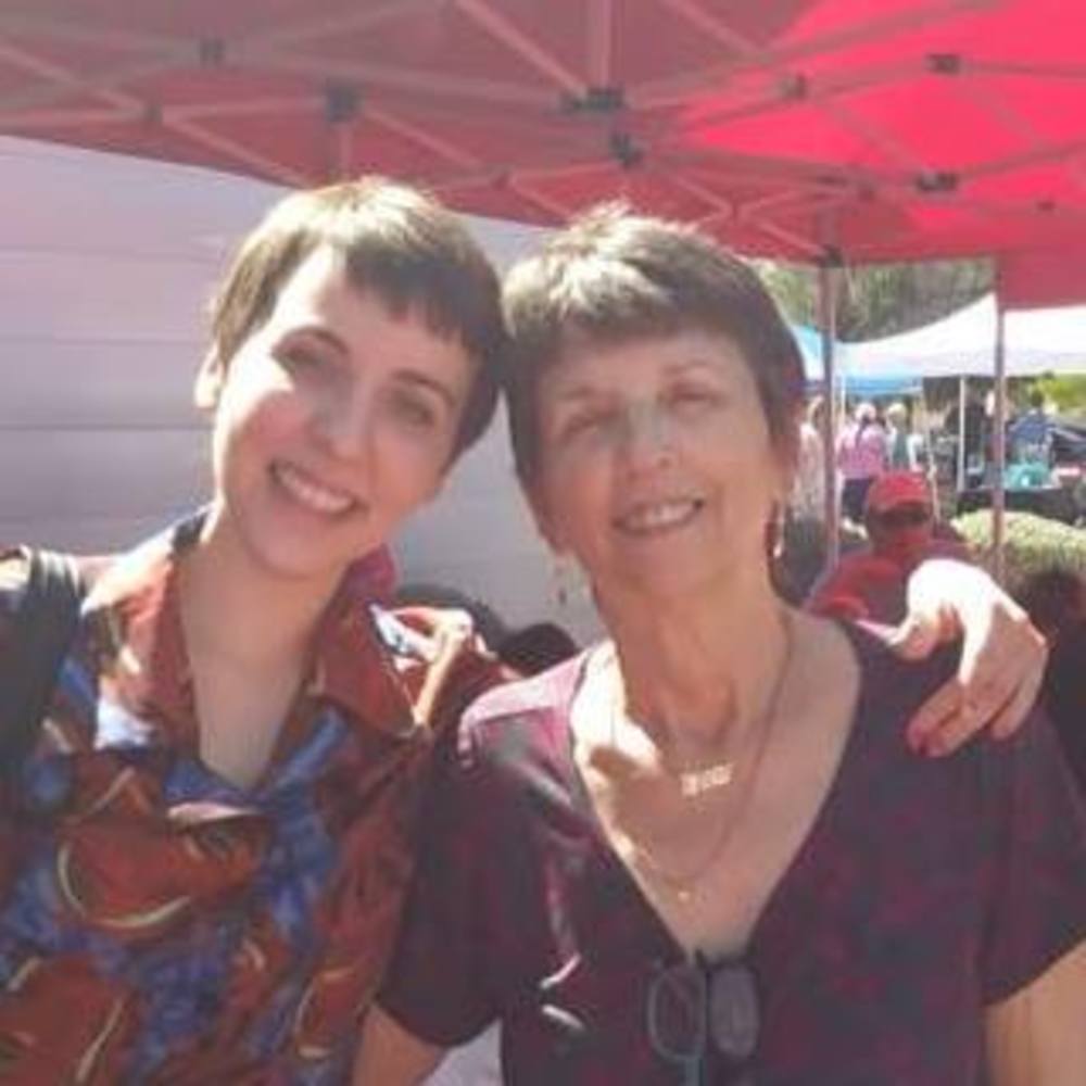 Meet your Posher, Diane